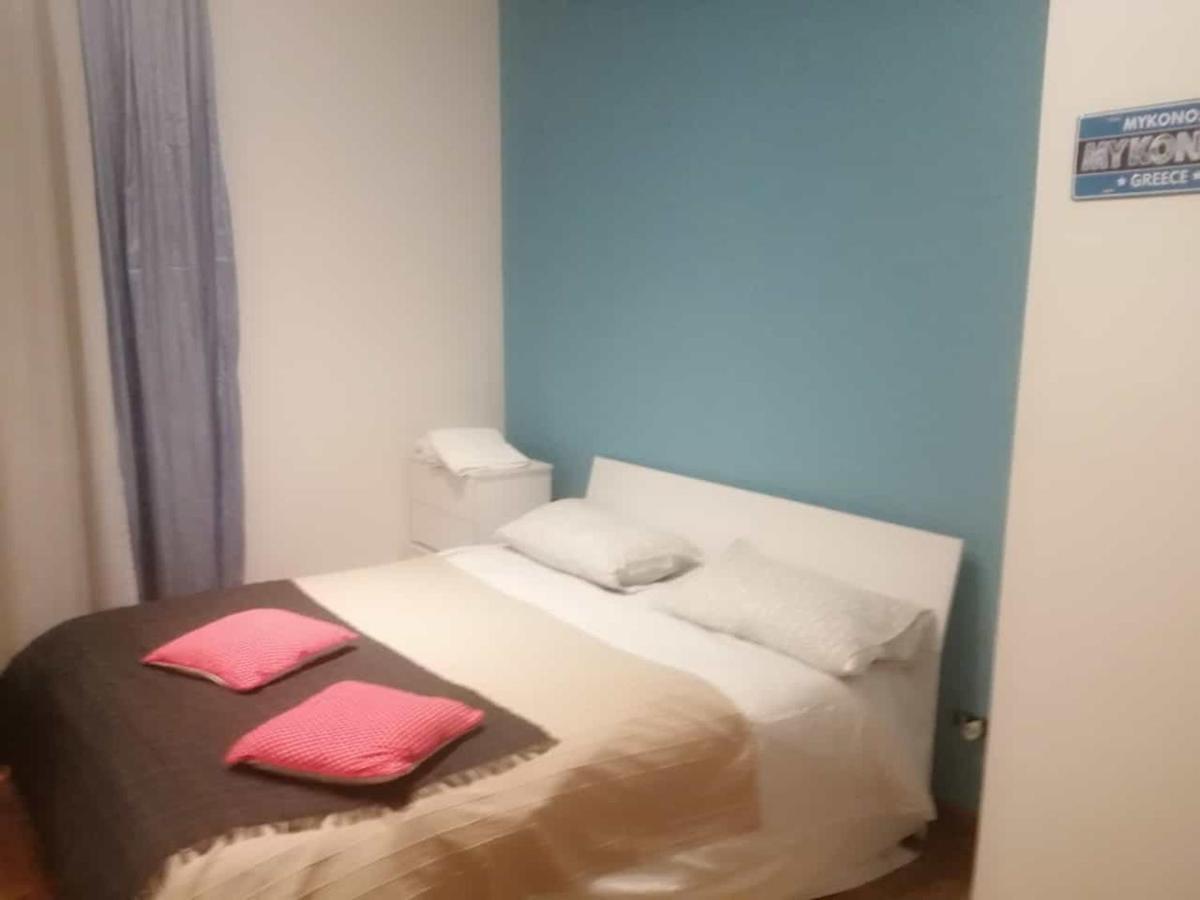 Appartamento Galeazzi Private House