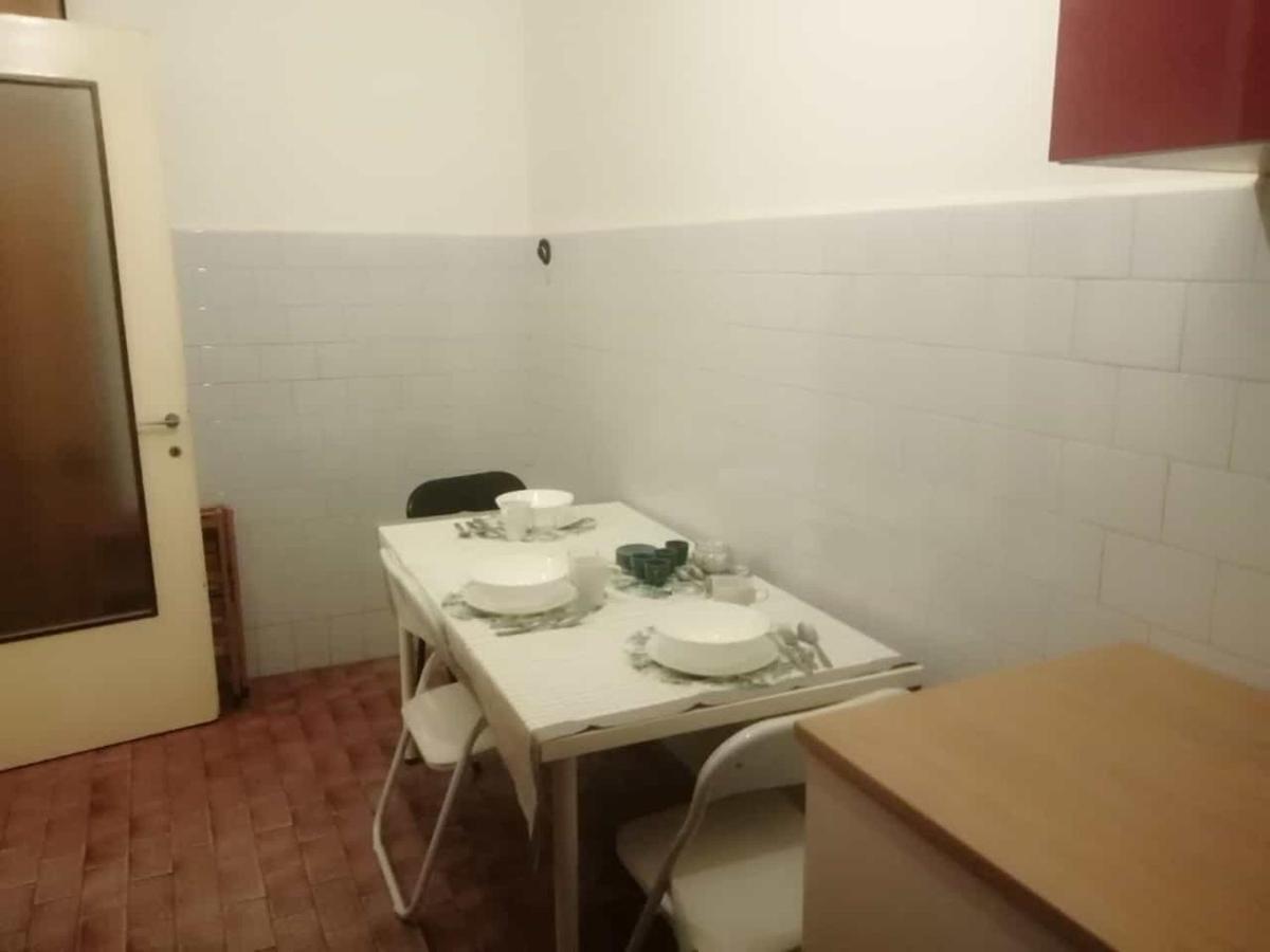 Appartamento Galeazzi Private House Milano