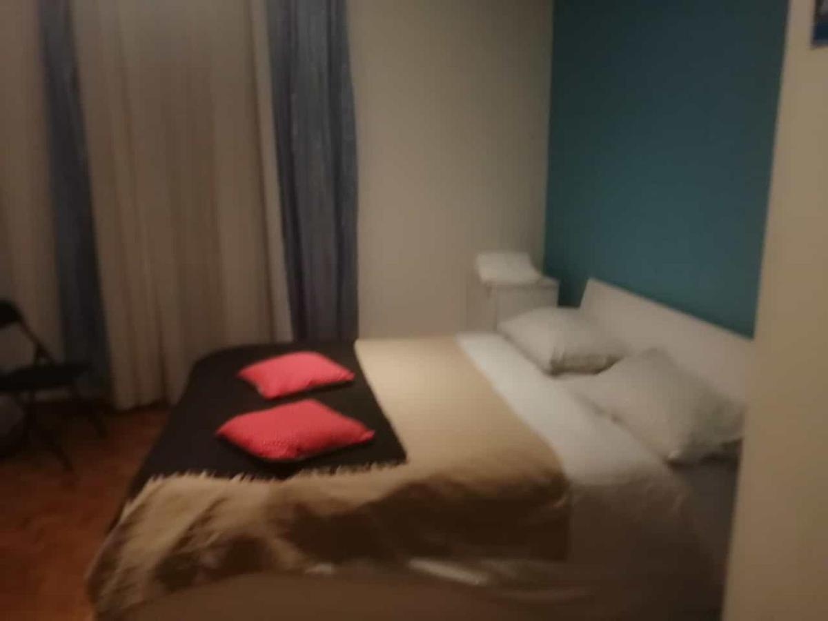 Appartamento Galeazzi Private House Milano