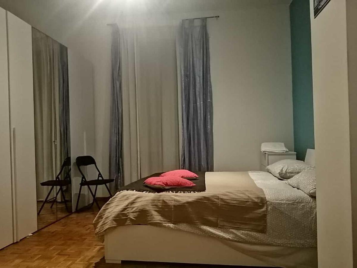 Galeazzi Private House Appartamento