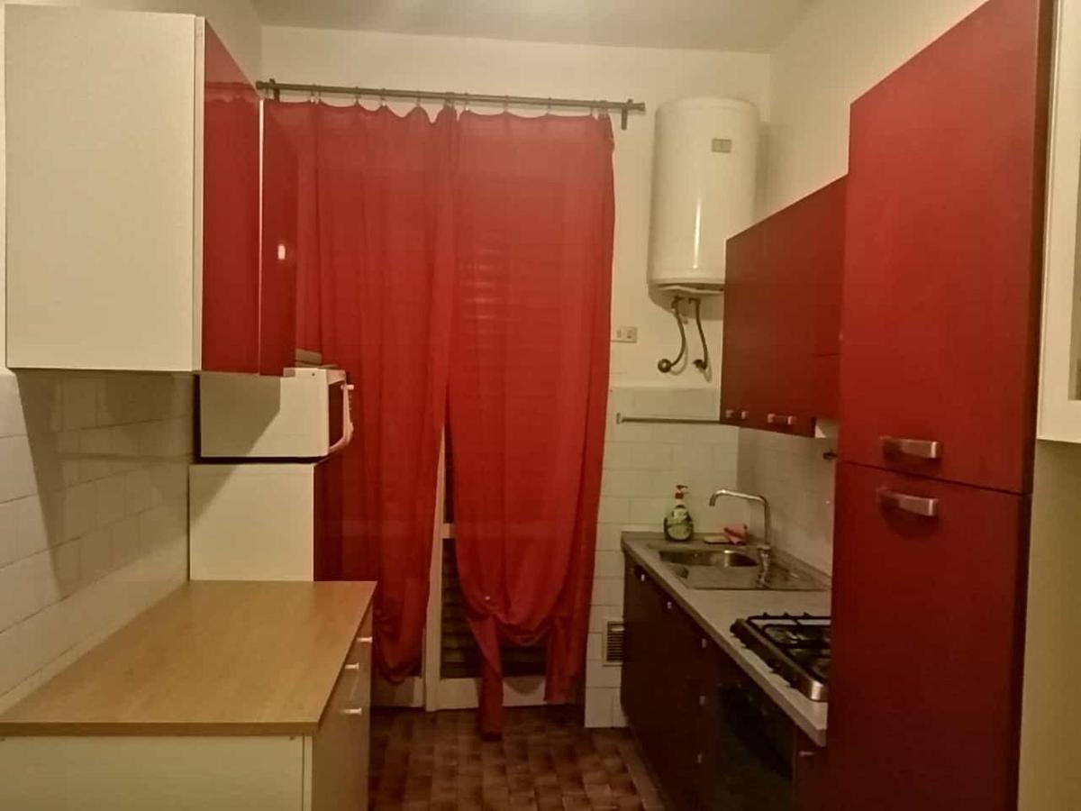 Galeazzi Private House Appartamento *
