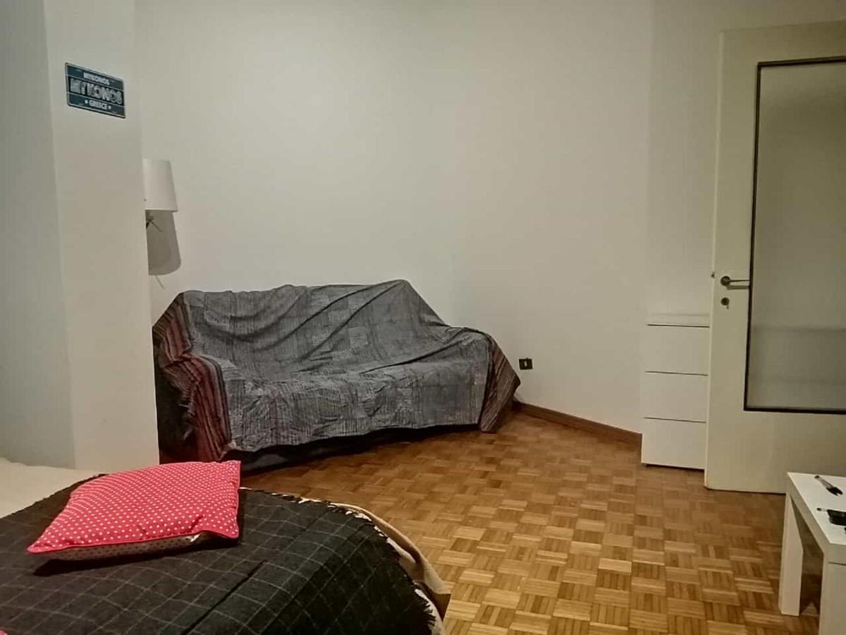 Galeazzi Private House Appartamento Milano