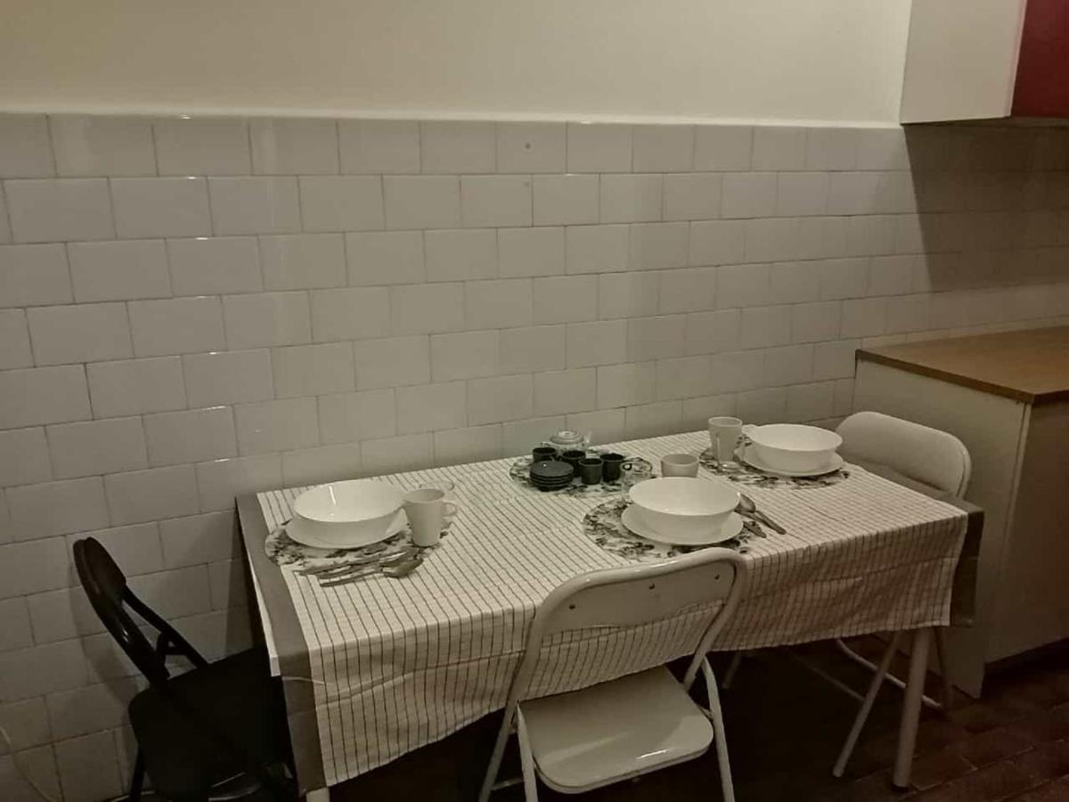 Galeazzi Private House Appartamento Milano