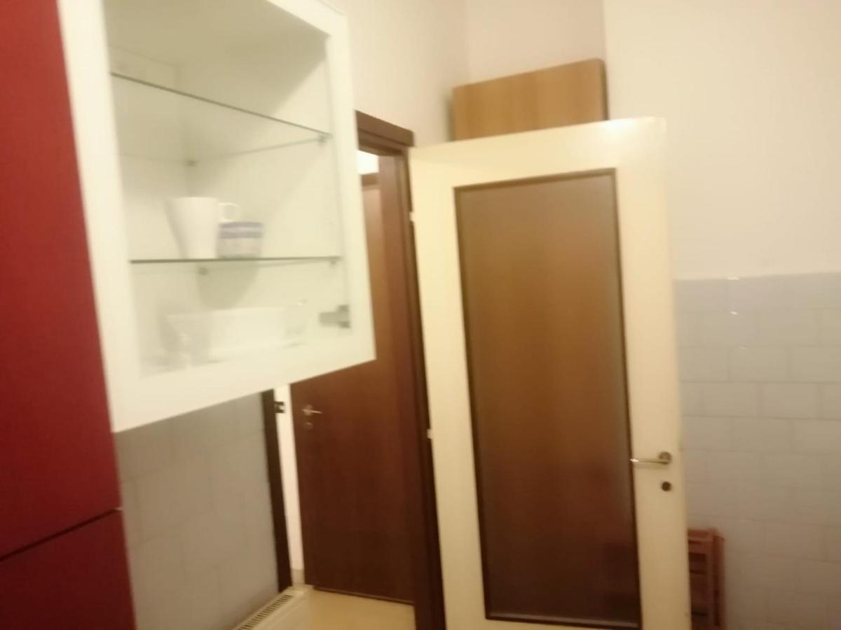 Galeazzi Private House Appartamento Milano
