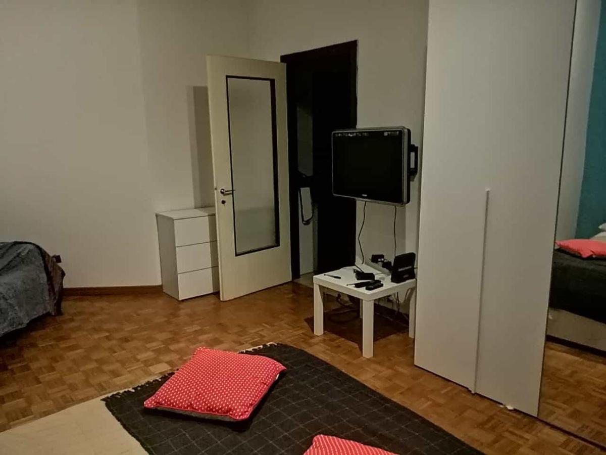 Galeazzi Private House Appartamento Milano