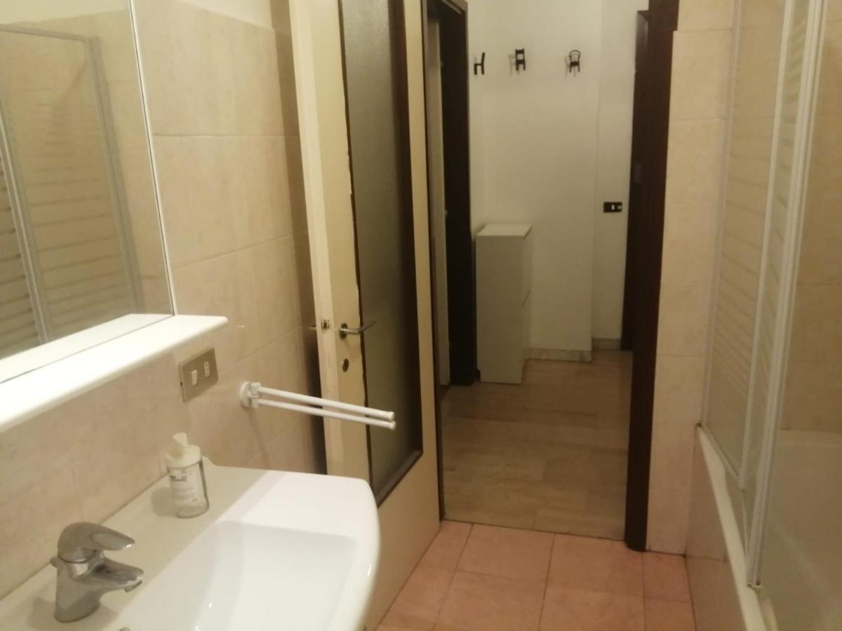 Galeazzi Private House Appartamento Milano