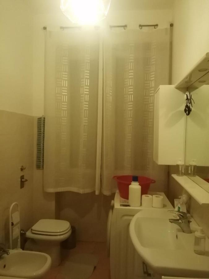 Galeazzi Private House Appartamento