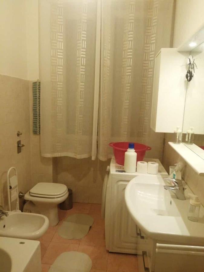 Galeazzi Private House Milano